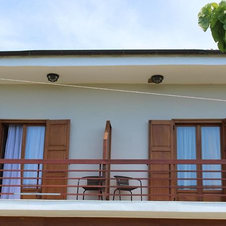 Elatou Hotel Ano Chora Exterior photo